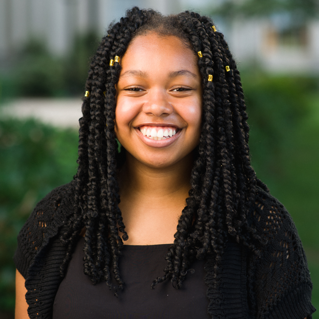 Dominique Gooden | MIT Summer Research Program
