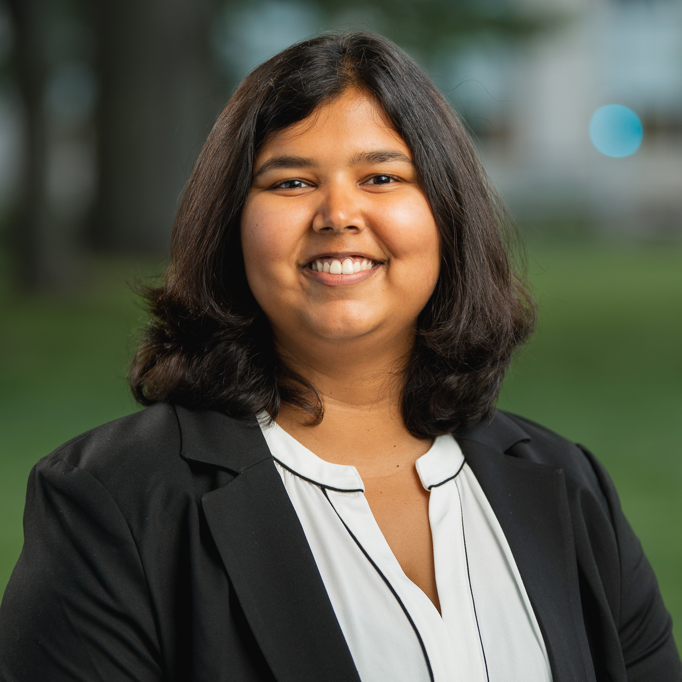 Saumyaa Gupta MIT Summer Research Program
