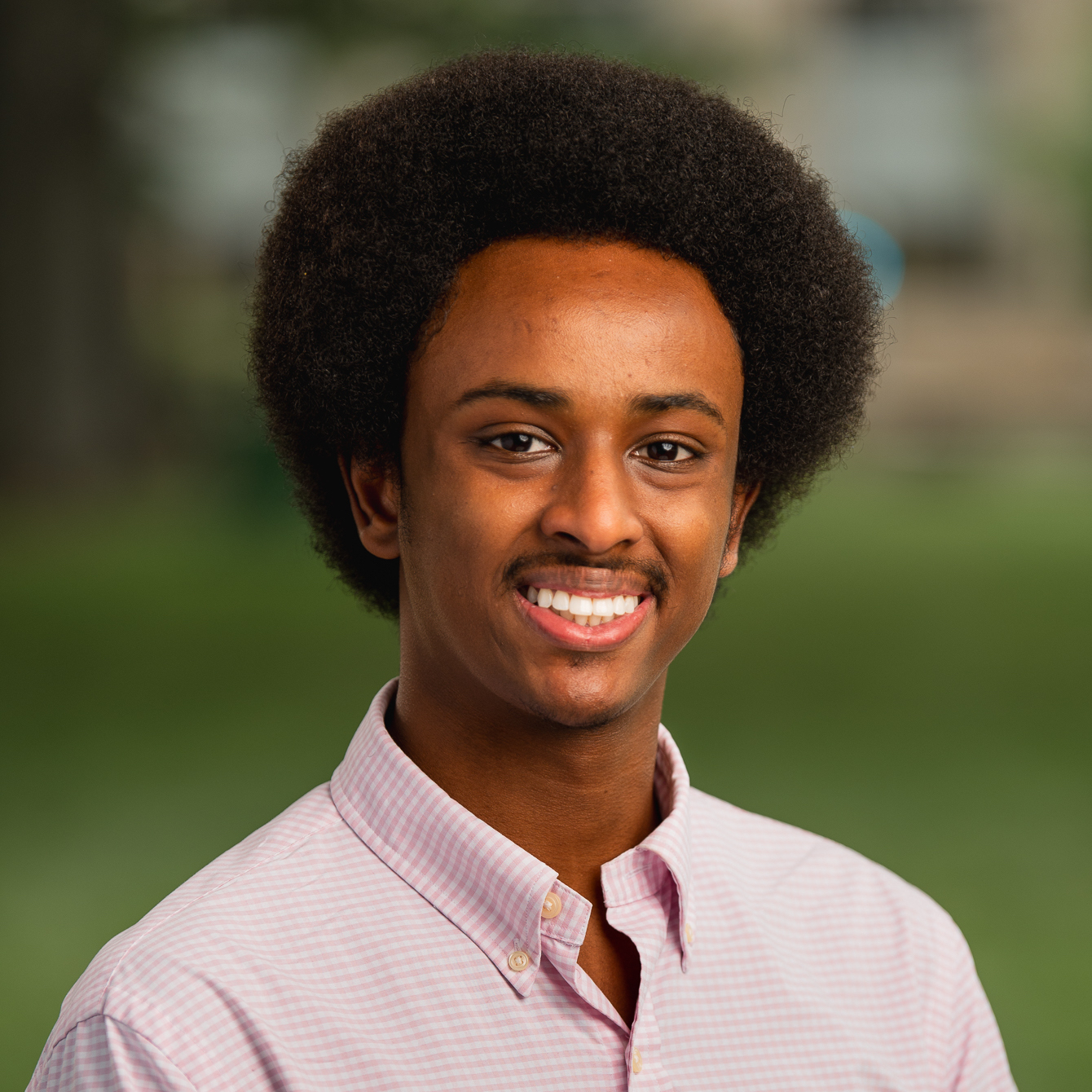 Khalid Mahamud | MIT Summer Research Program