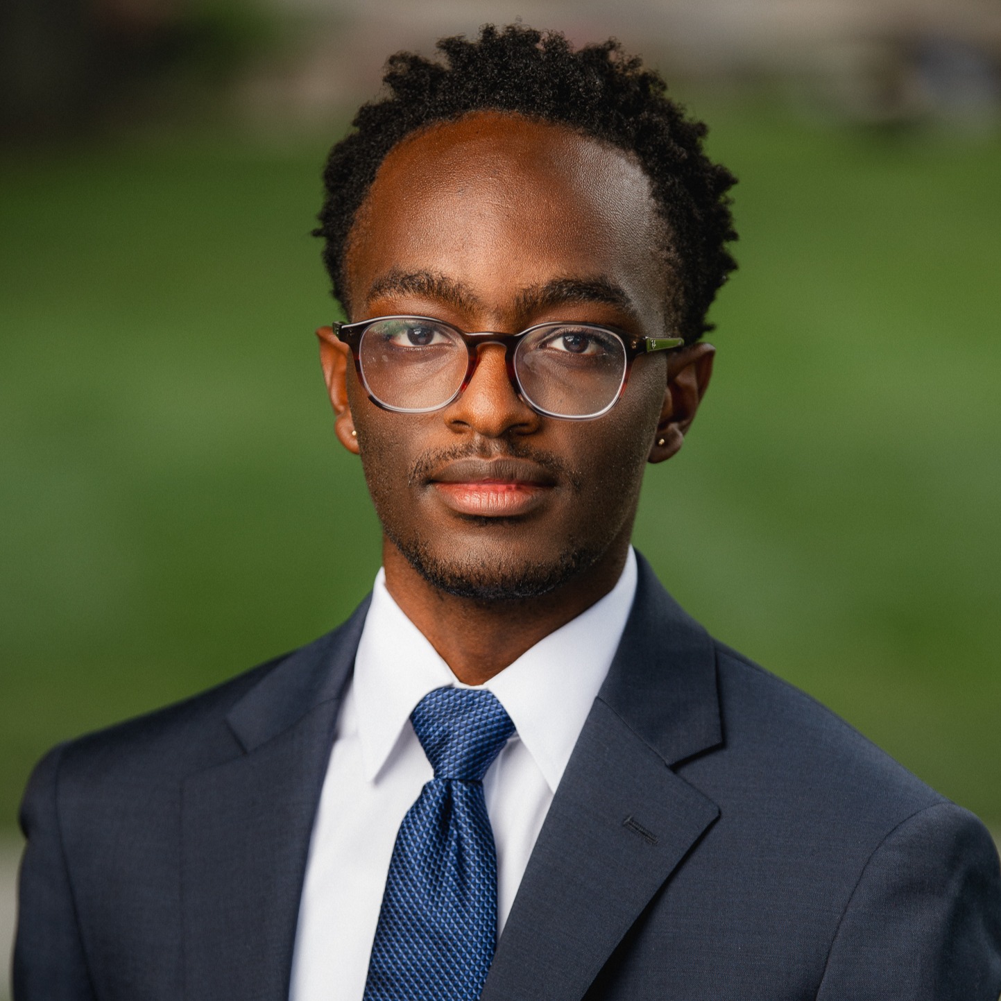 Mekhi Williams | MIT Summer Research Program