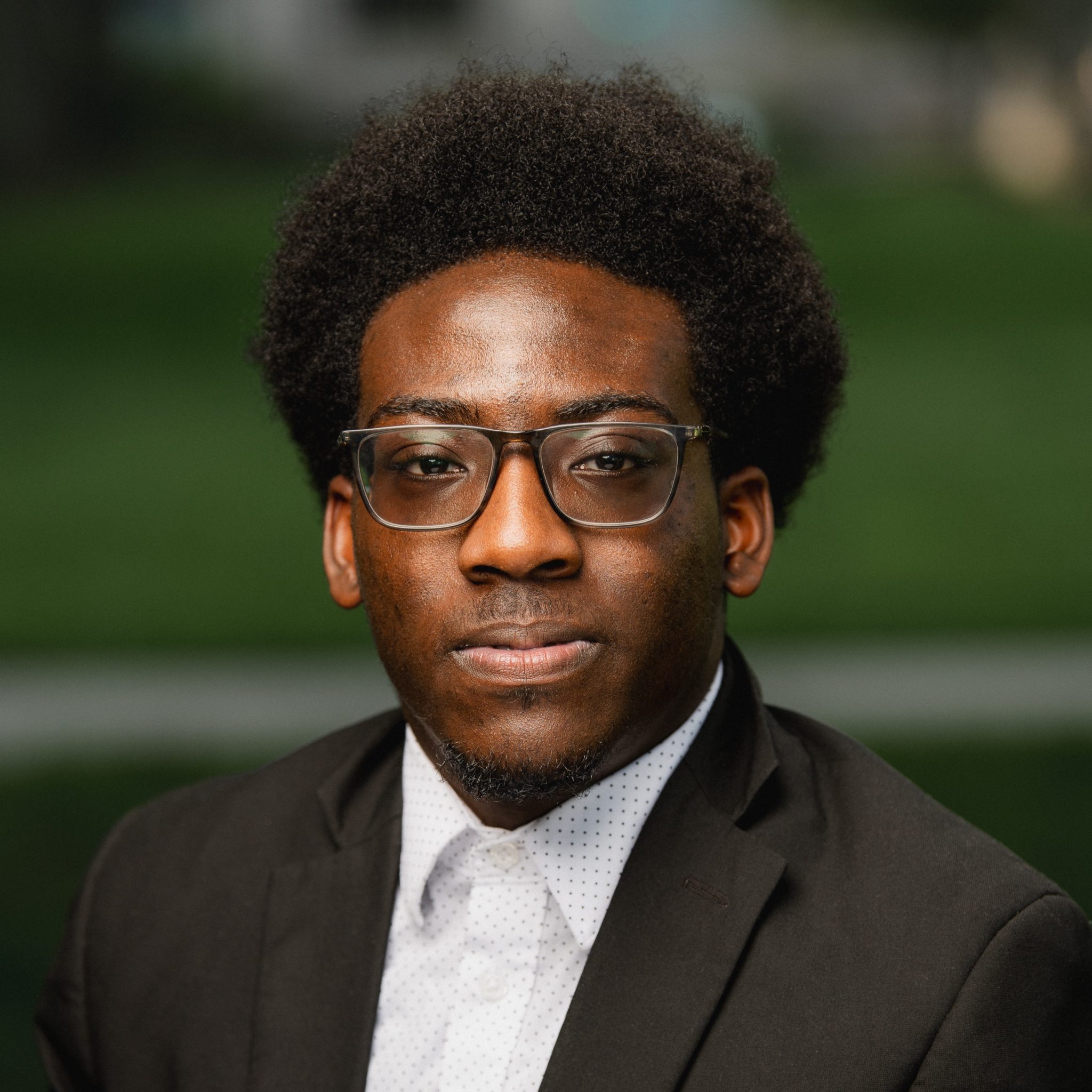 Adam Mohammed | MIT Summer Research Program