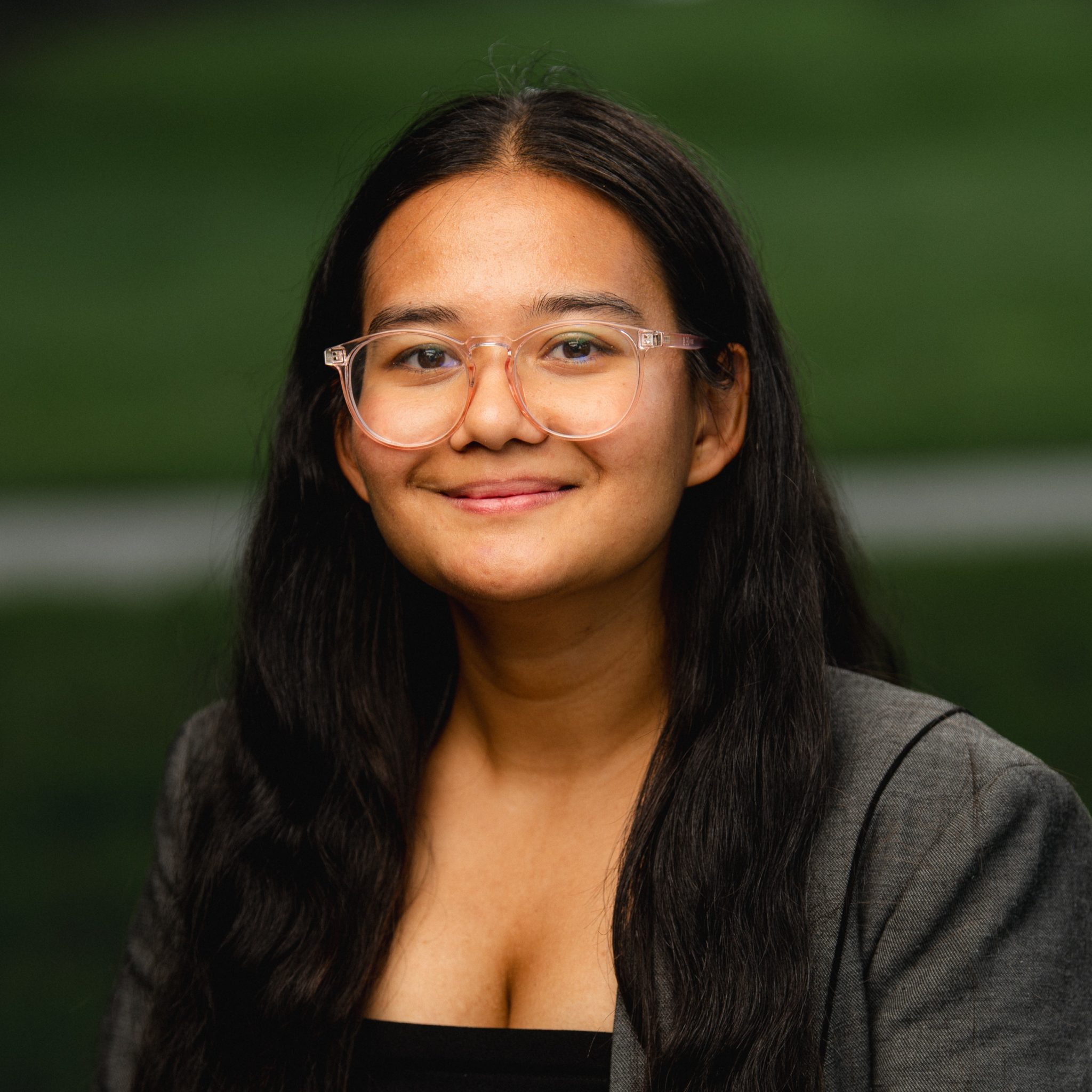 Jessica Shrestha | MIT Summer Research Program