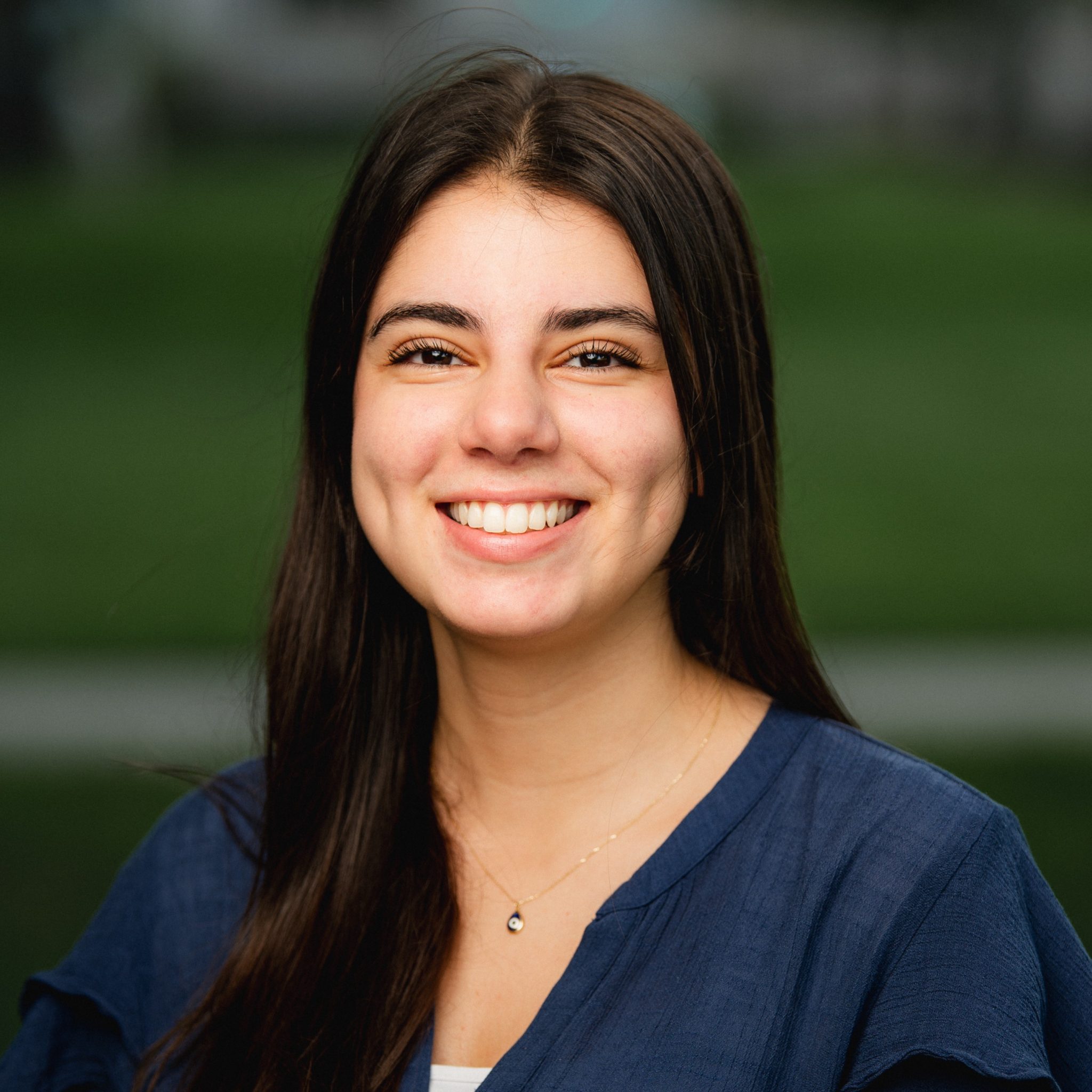 Denise Erkok | MIT Summer Research Program