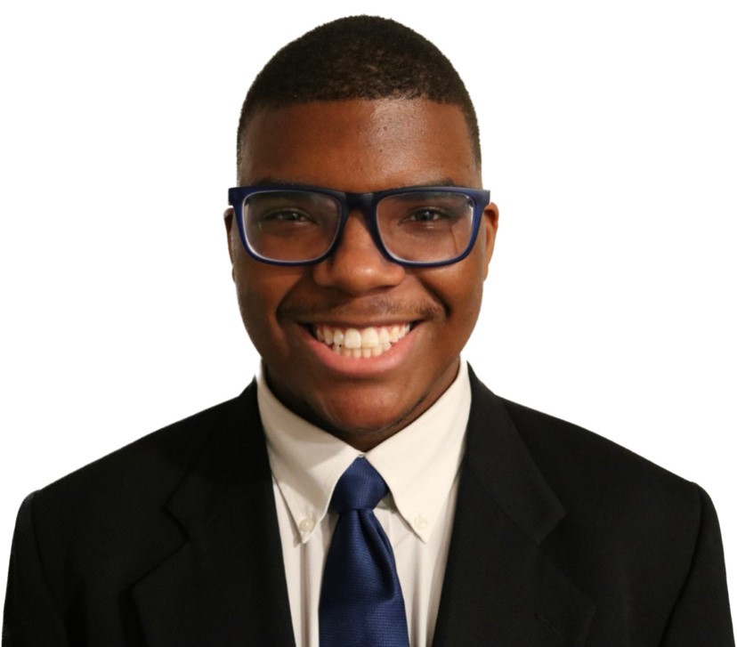 Sexton, Jordan Pre-Program Headshot