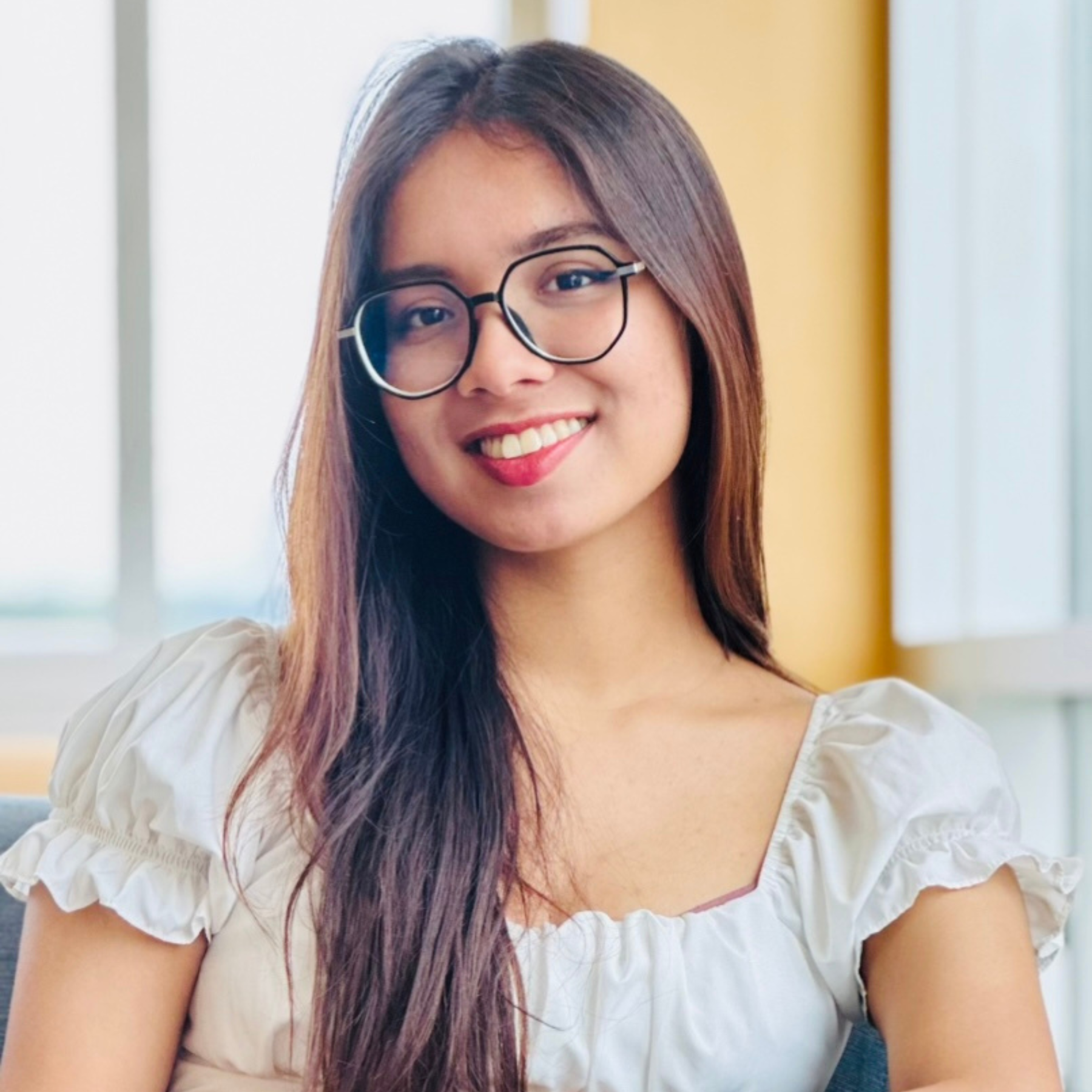 Amira Siddiqa Adiba