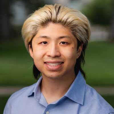 Chow, Ethan