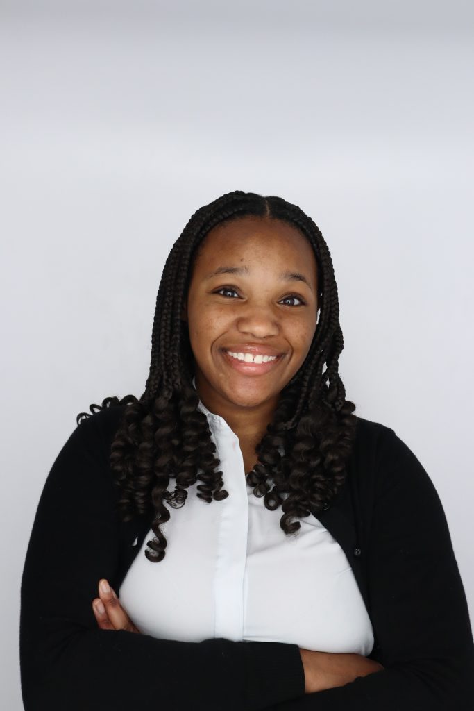 Korley, Clara Pre-Program Headshot