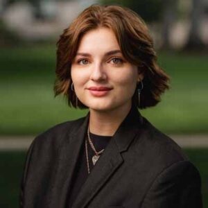 Novoseltseva, Natalia