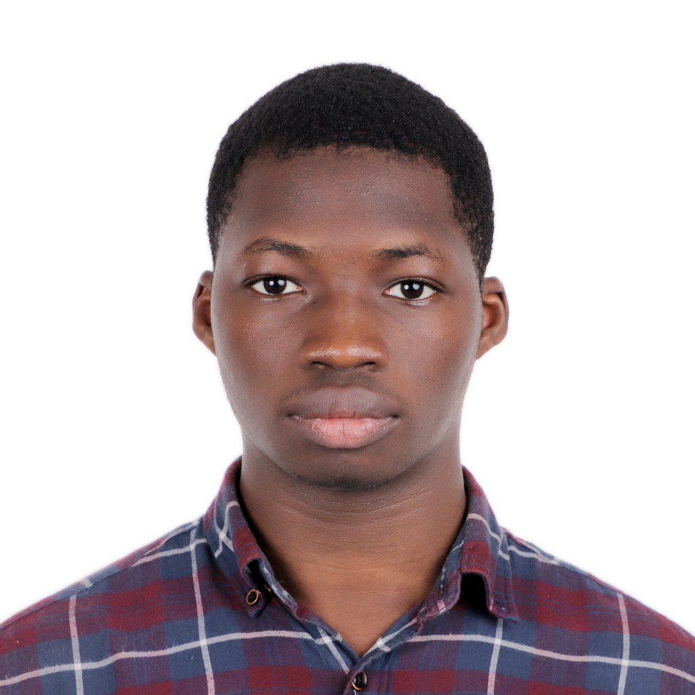 Olumide-Attah, Ayomide Pre-Program Headshot