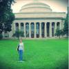 An unconventional path to MIT