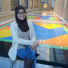 Being a Muslim Woman at MIT