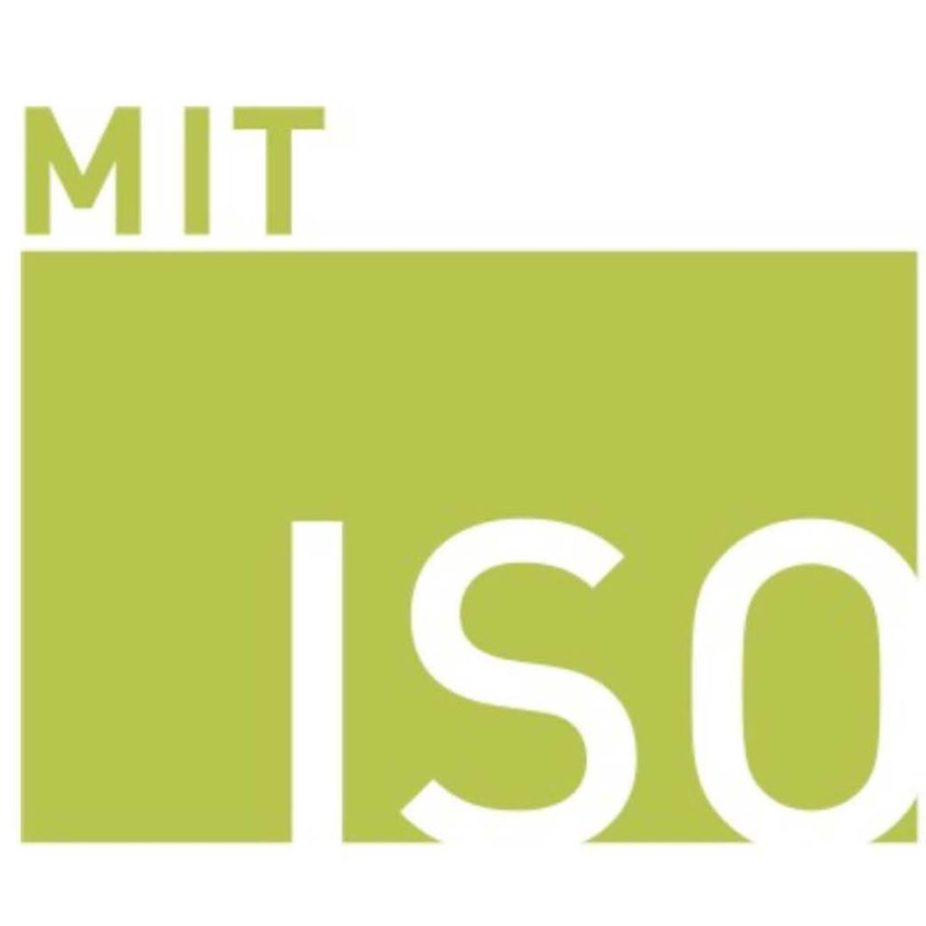 MIT ISO logo