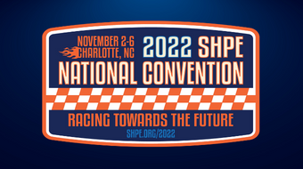 Society of Hispanic Professional Engineers (SHPE) National Convention
