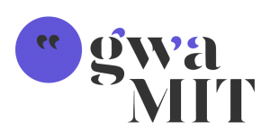 Logo: G.W.A.M.I.T.