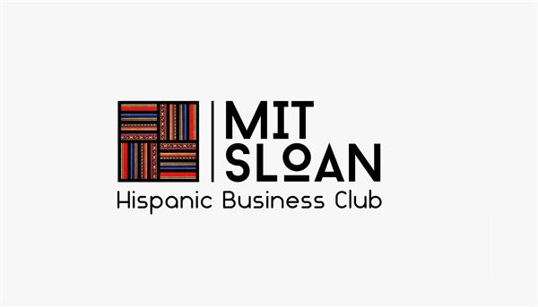 Logo: M.I.T. Sloan's Hispanic Business Club