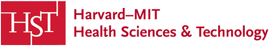 Logo: Harvard-MIT Health Sciences & Technology