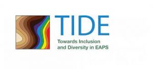 Logo: T.I.D.E.