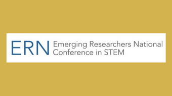 ERN: Emerging Researchers National Conference in STEM
