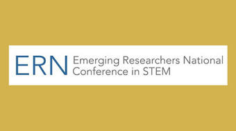 2024 Emerging Researchers National (ERN) Conference in STEM