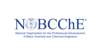 NOBCChE: National Organization of Black Chemists and Chemical Engineers