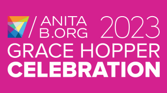 2023 Grace Hopper Celebration