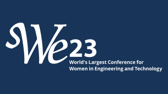 2023 Society of Women Engineers (SWE)