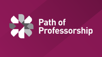 Apply for Path of Professorship by Oct. 13!