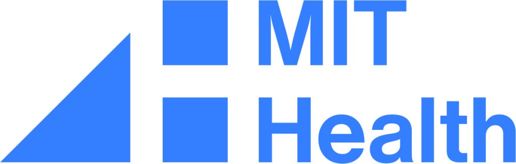Logo: M.I.T. Health