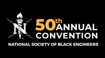2024 National Society of Black Engineers’ 50th Annual Convention(ERN)