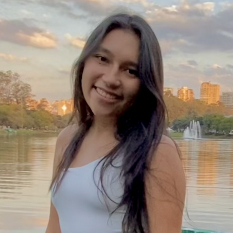 Sofia Alvarez Lopez Office Of Graduate Education