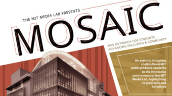 2024 MIT Media Lab: MOSAIC