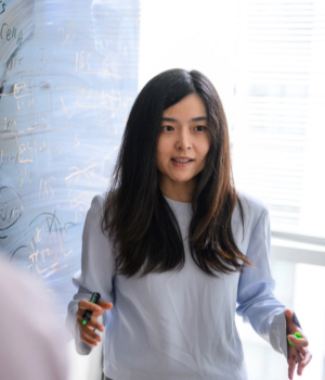 Xiao Wang