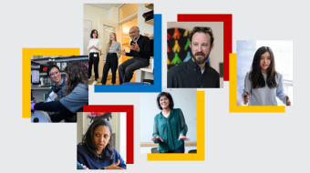 Nominations for Committed to Caring faculty now open