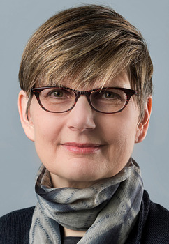 Wanda Orlikowski