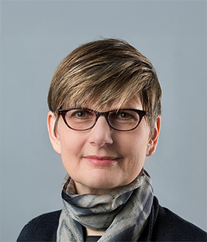 Wanda Orlikowski