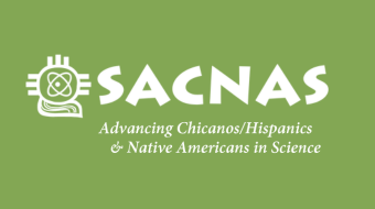 2026 SACNAS: Society for the Advancement of Chicanos and Native Americans in Science
