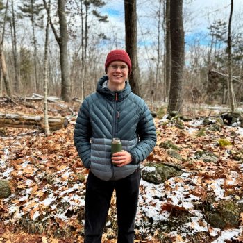Trading the Field for the Lab