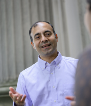 Rohit Karnik