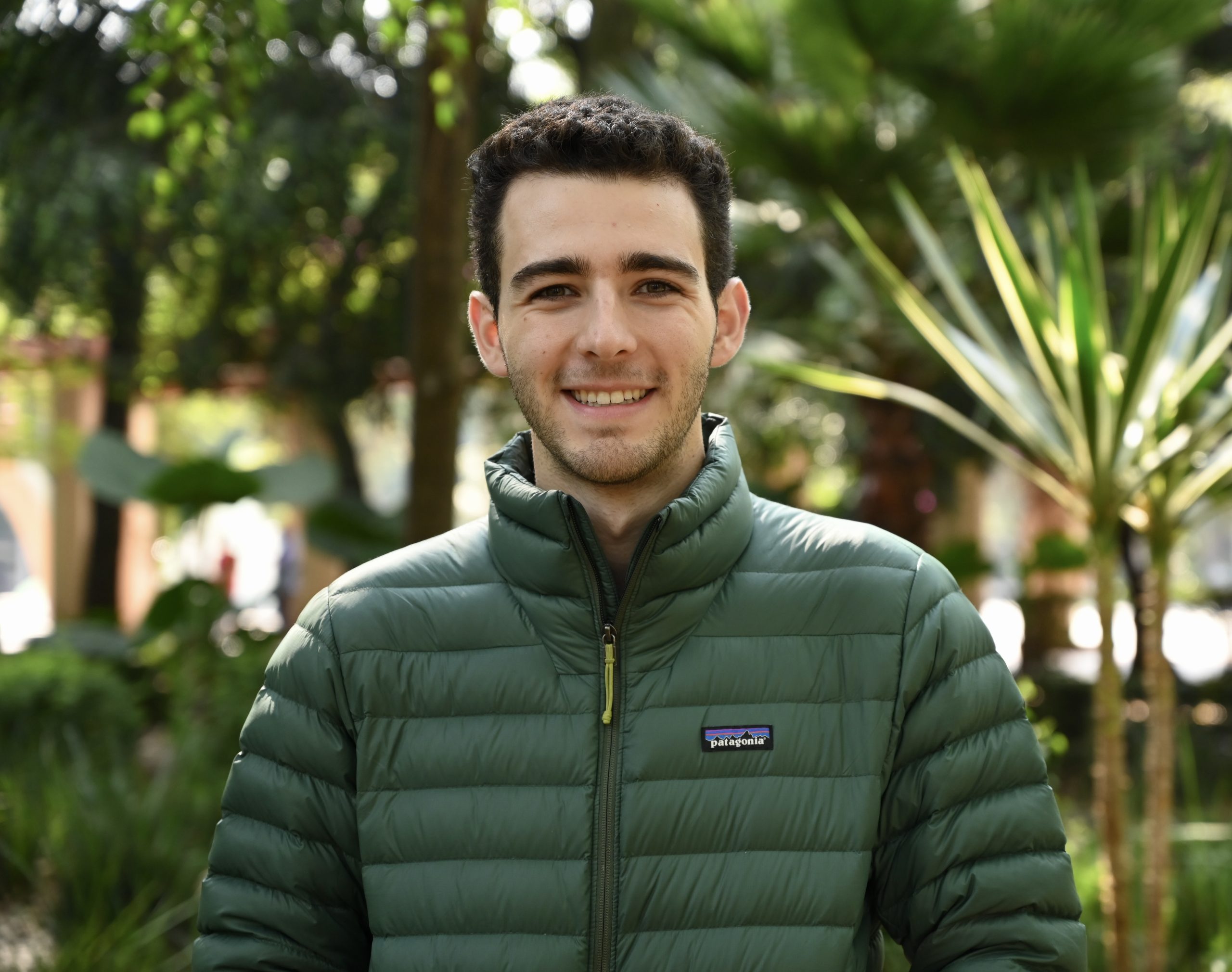 The Best Professors Teach Humility