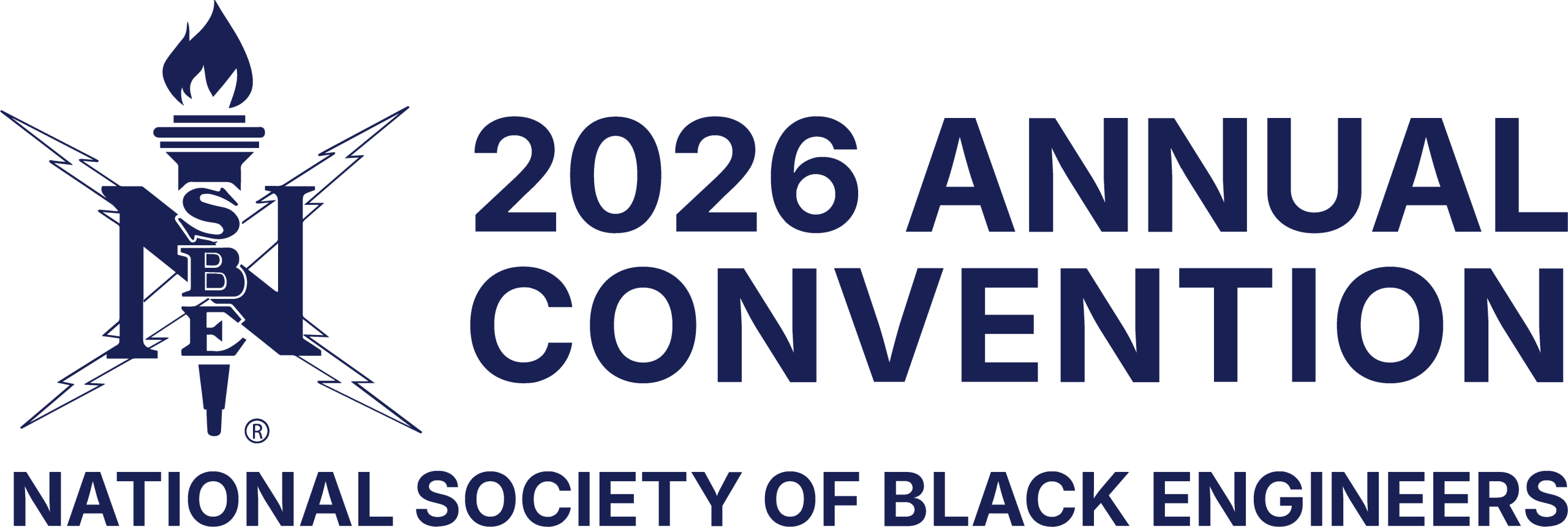 2026 NSBE: National Society of Black Engineers