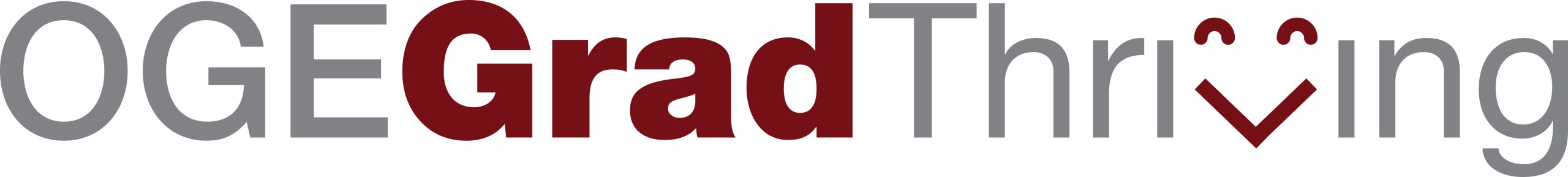 OGE Grad Thriving Lunch @ Food Trucks