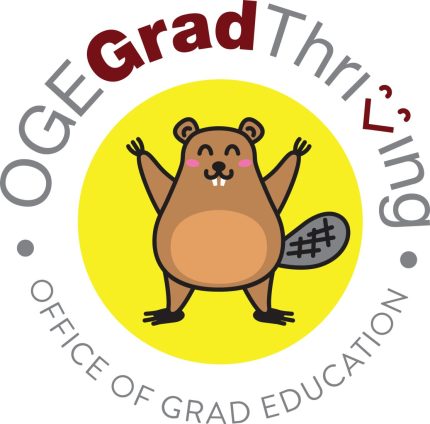 GradThriving: Time Out Tuesdays