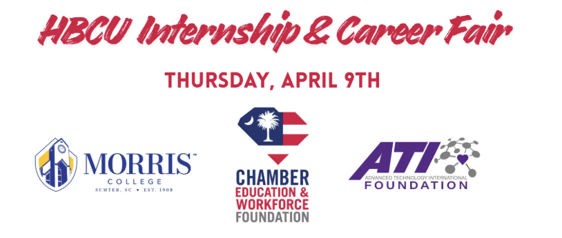 HBCU Internship & Career Fair