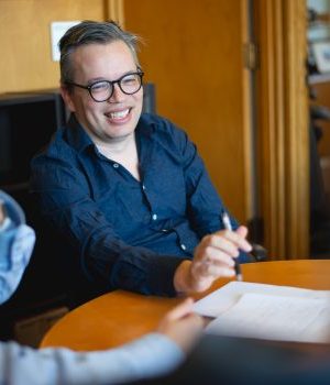 Daniel Hidalgo