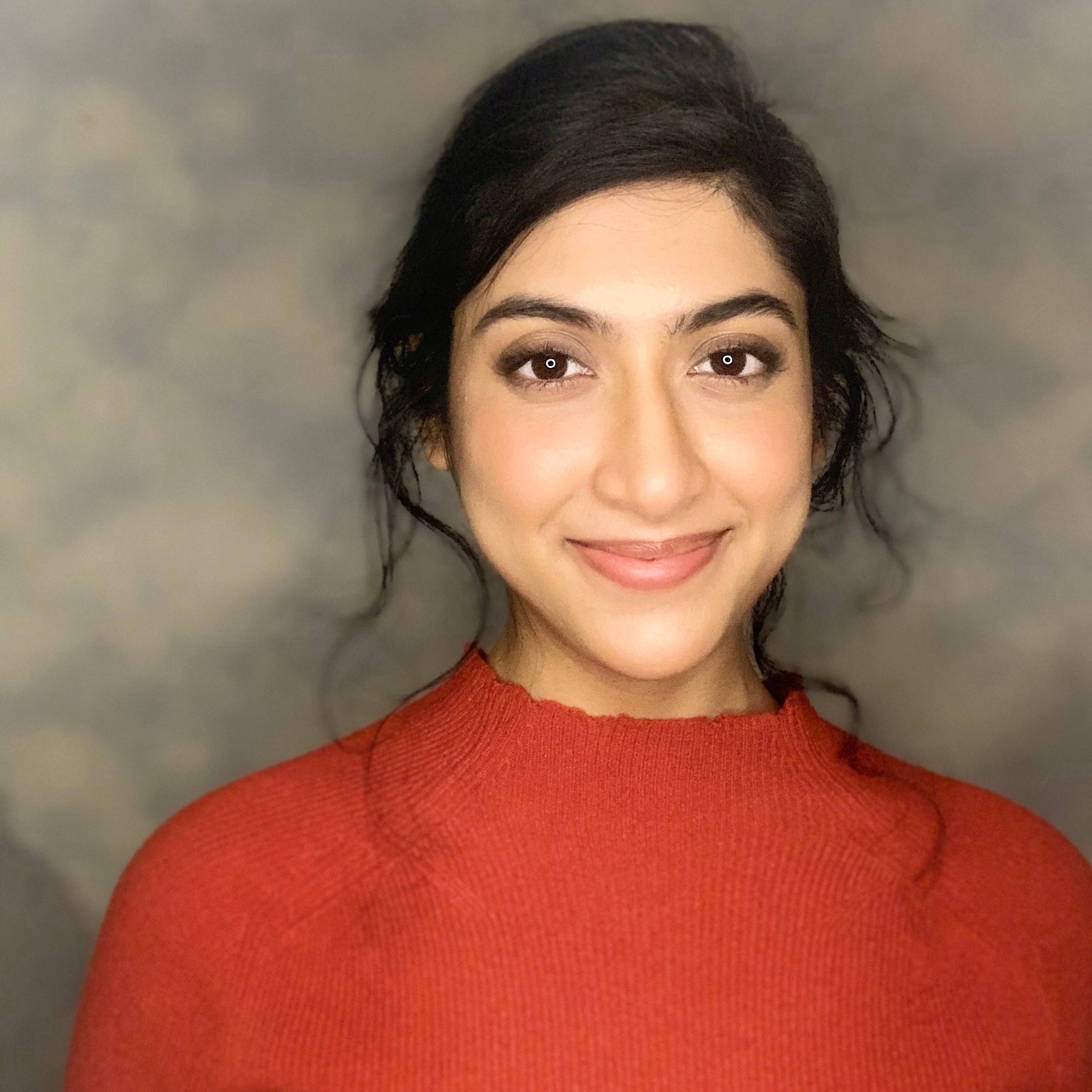 Indrani Saha