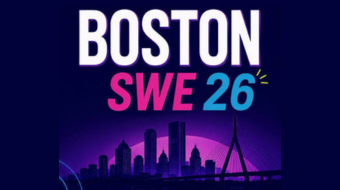 2026 SWE: Society of Women Engineers