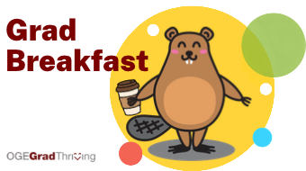 OGE Breakfast Pop-up
